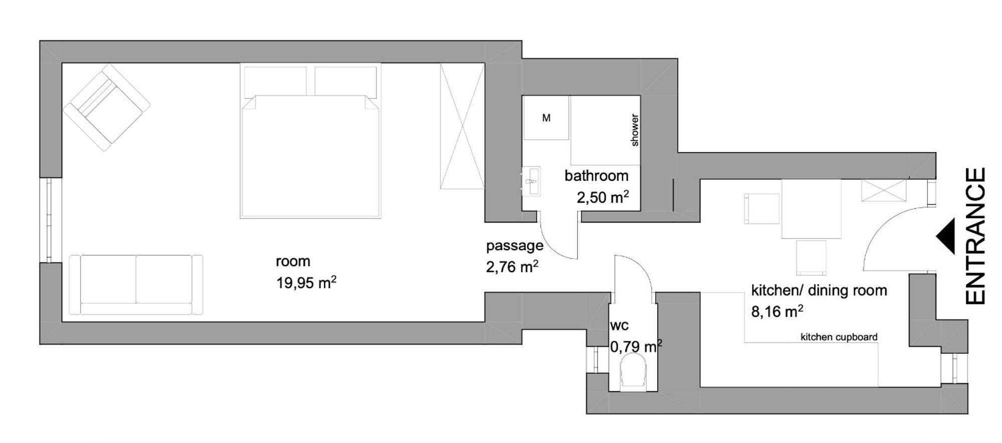 Wilson'S Oktogon Square Suite Apartment ブダペスト エクステリア 写真